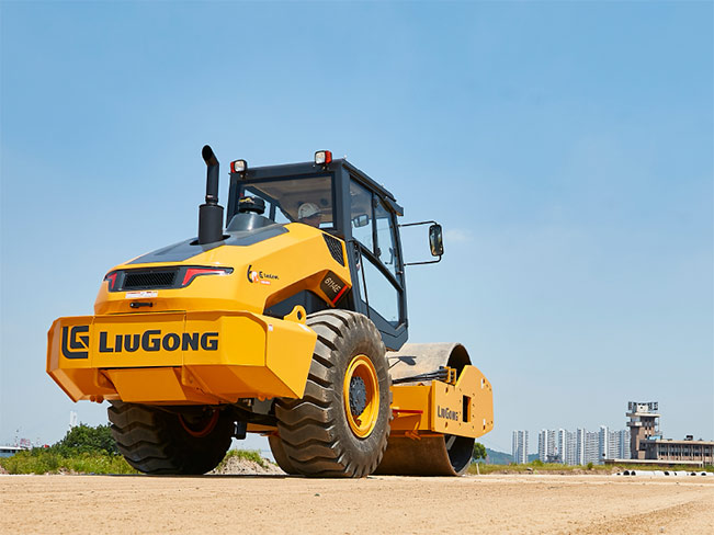 Light Duty/Heavy duty Rollers/compactors,single roller,tandem roller,pheumatic roller,compact roller,light equipment-Road Equipment Construction machinery Liugong/Sany/XCMG